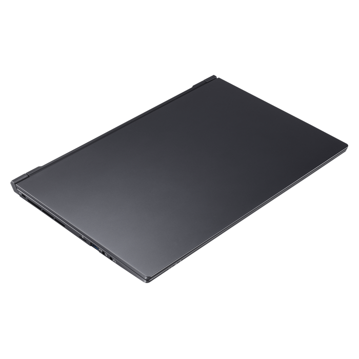 NOTEBOOTICA CLEVO PC50DR Assembleur ordinateurs portables puissants compatibles linux